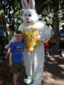 Easter Bunny 2010